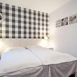 Pinokio Penzion 3*