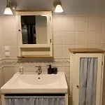 Pinokio Penzion Darłowo