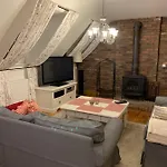 Pinokio Penzion Darłowo