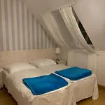 Penzion Pinokio