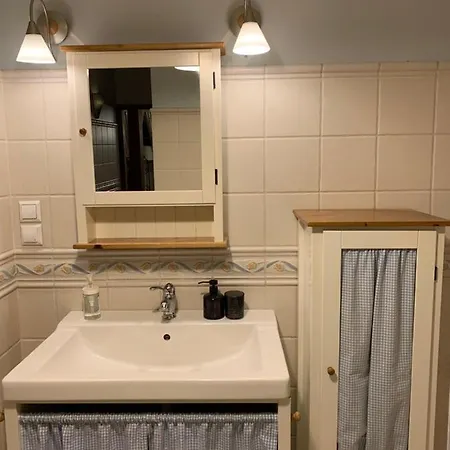 Pinokio Pensión Darłowo