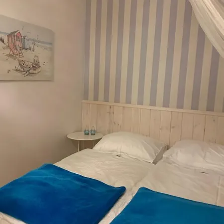 Pinokio Penzion Darłowo