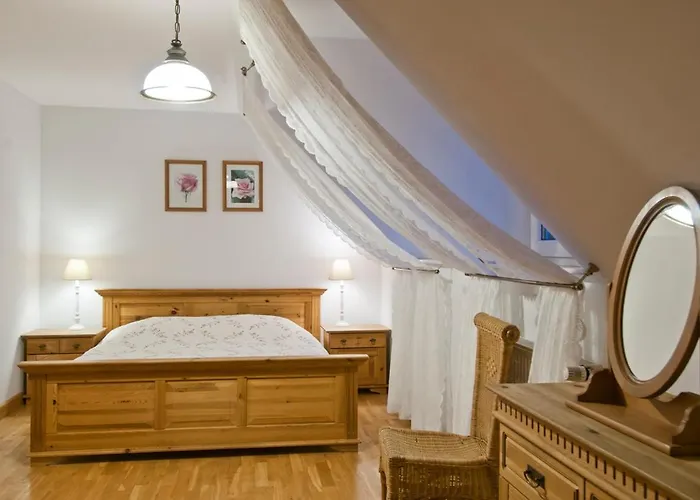 Pinokio ゲストハウス ダルウォボ