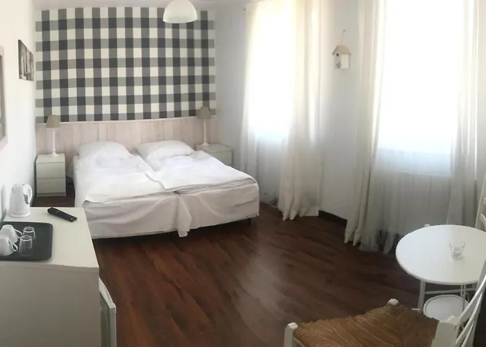 Pinokio 3* ダルウォボ