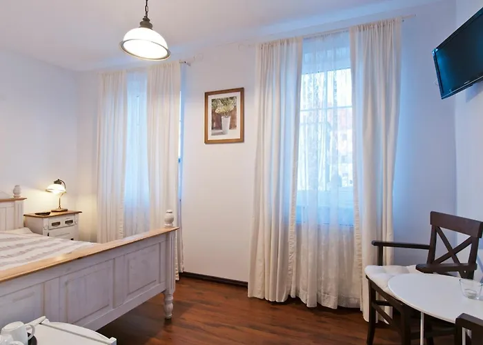 Pinokio ゲストハウス