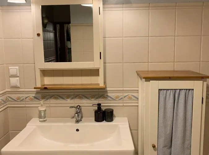 Pinokio ゲストハウス ダルウォボ