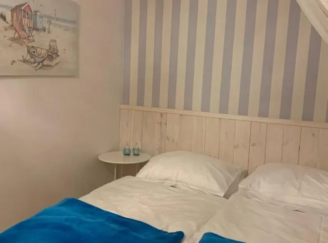 Pinokio ゲストハウス ダルウォボ