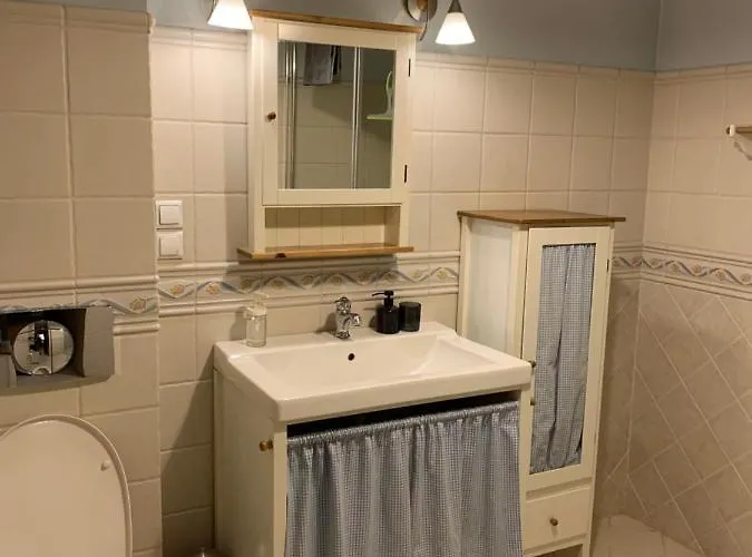 Pinokio ゲストハウス ダルウォボ