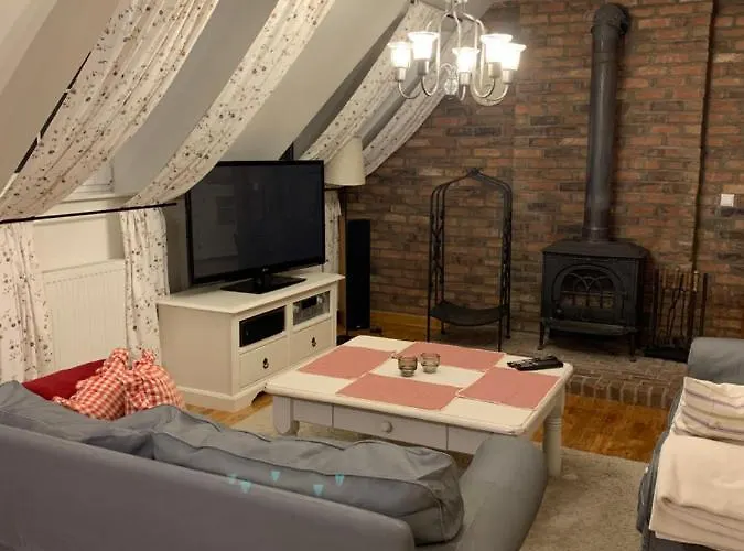 Pinokio ゲストハウス ダルウォボ