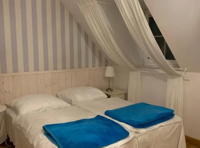 ゲストハウス Pinokio